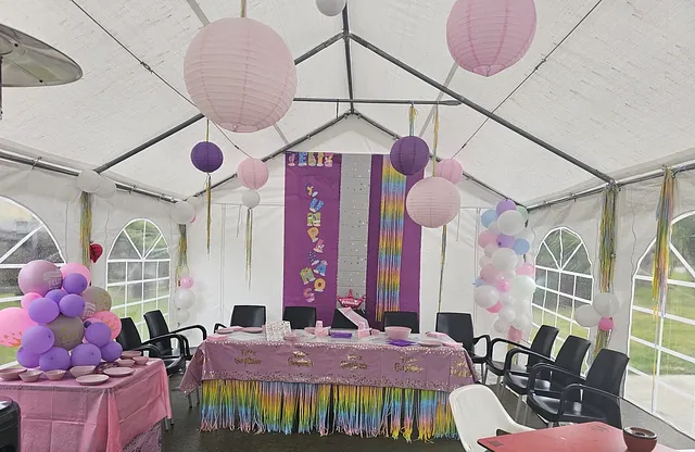 evento de cumpleaños